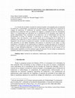 Research paper thumbnail of "Los traductorados en Argentina: Una aproximación al estado de la cuestión". II Ateneo Interuniversitario de Traductología. La formación para la traducción-  La Plata (Argentina)- 25 y 26 de agosto de 2014- ISSN 2362-3918