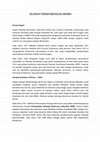 Research paper thumbnail of Sejarah Badan Kependudukan dan Keluarga Berencana Nasional (BKKBN)