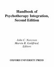 Research paper thumbnail of HANDBOOK OF PSYCHOTERAPHY