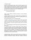 Research paper thumbnail of Calentamiento global