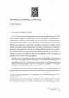 Research paper thumbnail of Heisenberg tra sociologia e cultura pop