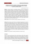 Research paper thumbnail of COBERTURA TELEVISIVA SOBRE A INTERNAÇÃO COMPULSÓRIA DE USUÁRIOS DE CRACK: QUEM É FONTE DE INFORMAÇÃO NO JORNAL NACIONAL DA REDE GLOBO?.