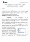 Research paper thumbnail of Honne Oil Biodiesel - Alternative Fuel For CI Engine