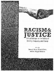 Research paper thumbnail of Critical Race Perspectives: Towards a Post-Essentialist Form of Social Critique