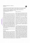 Research paper thumbnail of Impact of climate change in arid ecosystem of India