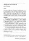 Research paper thumbnail of Integration and Identity: Acquisition of Irish-English by Polish and Chinese migrants in Dublin, Ireland