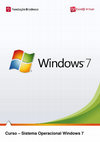 Research paper thumbnail of Curso – Sistema Operacional Windows 7