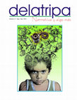 Research paper thumbnail of Revista delatripa: narrativa y algo más. Número 17. Agosto-Septiembre 201