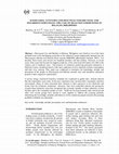 Research paper thumbnail of Knowledge, attitudes and practices toward toxic and hazardous substances: the case of selected communities in Bulacan, Philippines