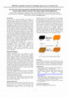 Research paper thumbnail of New Electroactive Bio-nanocomposite with High Mechanical and Thermal Properties Based on Nanocrystalline Cellulose Acetate(NCA)/Graphen Oxide(GO)/Polyaniline(PANi)