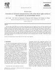 Research paper thumbnail of Research report Activation of serotonin-immunoreactive cells in the dorsal raphe nucleus in rats exposed to an uncontrollable stressor