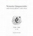 Research paper thumbnail of Tiziano: La pala di Serravalle e la congiuntura degli anni ’40