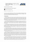 Research paper thumbnail of Paulo Emílio, Francisco de Vitória: defensor dos indíos ou patriota espanhol?