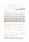 Research paper thumbnail of Alexandre Assumpção, Desmaterialização de documentos e títulos de crédito