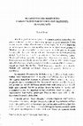 Research paper thumbnail of Metafelsefi Bir Araştırma: Farklı Felsefi Paradigmaların Rasyonel Olanaklılığı [A Metaphilosophical Research: The Rational Possibility of Different Philosophical Paradigms]