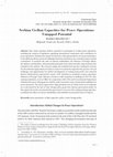 Research paper thumbnail of Milošević, Marko. "Serbian Civilian Capacities for Peace Operations: Untapped Potential." Journal of Regional Security 9:2 (2014): 165-183.