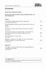 Research paper thumbnail of Antonio Sorge, Jonathan Padwe, and Sara Shneiderman, eds. 2015. Resiting the Village. Critique of Anthropology 35 (3)