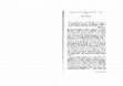 Research paper thumbnail of “Tamed Hedonism: Choice, Desires and Deviant Pleasures”, in A. Warde e J. Gronow (Eds), Ordinary Consumption, Routledge, London, 2001, pp. 93-106.