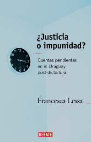 Research paper thumbnail of ¿Justicia o impunidad? Cuentas pendientes en el Uruguay post-dictadura