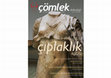 Research paper thumbnail of ÇIPLAKLIĞIN KISA TARİHÇESİ: Antik Dünya’da Çıplaklık