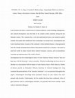 Research paper thumbnail of Arqueología Histórica en América Latina, temas y discusiones recientes