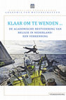 Research paper thumbnail of Klaar om te wenden... De academische bestudering van religie in Nederland: een verkenning