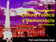 Research paper thumbnail of Cultura Politica Argentina: Línea de Investigación