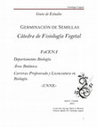 Research paper thumbnail of Guía de Estudio