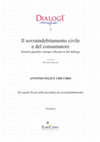 Research paper thumbnail of [ITALY] Gli aspetti fiscali nella procedura da sovraindebitamento [Antonio Felice Uricchhio]