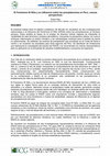 Research paper thumbnail of El Fenómeno El Niño y su influencia sobre las precipitaciones en Peru, nuevas perspectivas