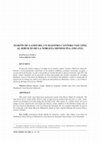 Research paper thumbnail of Martín de Gamecho, un maestro cantero vizcaíno al servicio de la nobleza mendocina (1503-1521) Raúl Romero Medina Trocadero: Revista de historia moderna y contemporanea, ISSN 0214-4212, Nº 20, 2008, págs. 161-186