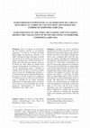 Research paper thumbnail of Almojarifazgo portuense o los derechos de carga y descarga: el cobro de los situados aduaneros del comercio marítimo (1489-1541) Raúl Romero Medina Revista de historia de El Puerto, ISSN 1130-4340, Nº. 42, 2009, págs. 35-62