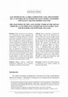 Research paper thumbnail of Los artífices de la obra tardogótica del Monasterio de la Victoria de El Puerto de Santa María: Maestros oficiales y abastecedores (1522-1544) Raúl Romero Medina Revista de historia de El Puerto, ISSN 1130-4340, Nº. 47, 2011, págs. 25-48