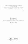 Research paper thumbnail of Arquitectura tardo-gótica en el sur del antiguo Arzobispado de Sevilla: los maestros canteros y la construcción del puente de Cartuja (1525-1541) Raúl Romero Medina, Manuel Romero Bejarano Boletín del Museo e Instituto Camón Aznar, ISSN 0211-3171, Nº 106, 2010, págs. 251-288