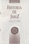 Research paper thumbnail of A propósito de un documento para la historia de la Cartuja de Jerez. Revista de historia de Jerez, ISSN 1575-7129, Nº. 13, 2007, pág. 282