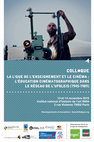 Research paper thumbnail of [2015] Gimello-Mesplomb, F.; Laborderie, P.; Souilles, L. programme du Colloque "La ligue de l’enseignement et le cinéma : L’éducation cinématographique dans le réseau de l’UFOLEIS (1945-1989)" [Paris, INHA, 13-14 novembre 2015]