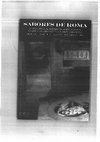 Research paper thumbnail of EL ALMACÉN COMERCIAL TARDORREPUBLICANO DEL CERRO DE LA ATALAYA EN JAÉN: NUEVAS APORTACIONES SOBRE EL COMERCIO ROMANO EN LA ALTA ANDALUCÍA. En Actas del I Simposio Internacional sobre Gastronomía Antigua Romana "Sabores de Roma", (2015) pp. 23-36