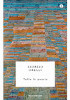 Research paper thumbnail of Giorgio Orelli, Bibliografia degli scritti / Bibliografia della critica