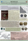 Research paper thumbnail of M. De Benetti, Roselle: i rinvenimenti numismatici (Poster XV International Numismatic Congress Taormina 2015)