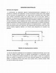 Research paper thumbnail of SENSORES INDUSTRIALES