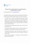 Research paper thumbnail of Motivación, realismo, naturalidad y significación en las actividades de C.A. en los manuales de ELE