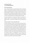 Research paper thumbnail of Enseñar español desde el teatro