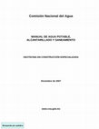 Research paper thumbnail of Geotecnia en Construcción Especializada