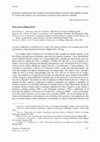 Research paper thumbnail of LAFARGA, Francisco y Luis PEGENAUTE (eds.): Diccionario histórico de la traducción en Hispanoamérica. Iberoamericana/Vervuert: Madrid 2013. 505 pp.