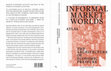 Research paper thumbnail of Informal Market Worlds: The Architecture of Economic Pressure - ATLAS