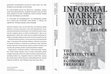 Research paper thumbnail of Informal Market Worlds: The Architecture of Economic Pressure - READER