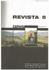 Research paper thumbnail of Solares e casas nobres em Torre de Moncorvo (séculos XVII-XVIII)