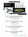 Research paper thumbnail of Photogrammetry Workshop at Texas A&M University (October 2015)