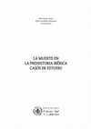 Research paper thumbnail of Alcohol y drogas en las ceremonias funerarias de la Prehistoria