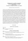 Research paper thumbnail of Gérer le conflit en Égée : les négociations catalano-génoises pour la neutralisation de l’attaque de Dorino Gattilusio contre Francesc de Busquets à Thasos (1430)